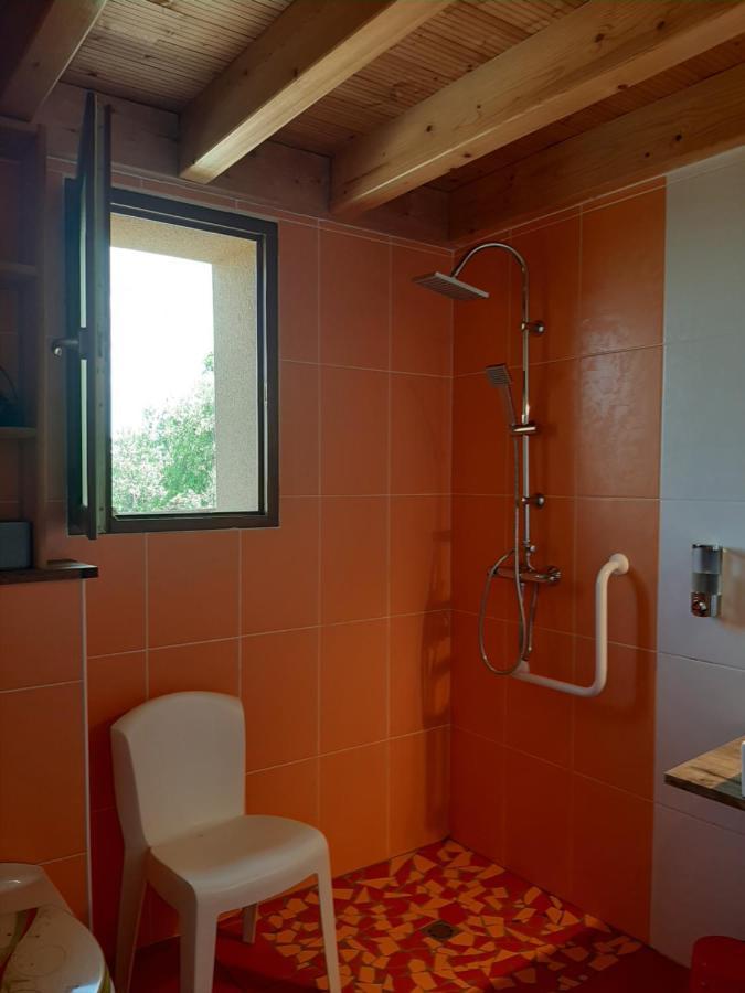 Le Grand Noyer Bed & Breakfast Ambronay ภายนอก รูปภาพ